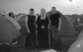 Rock und Gleichberechtigung