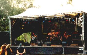 Bild "Ancient Existence"