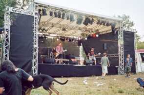 Bild "Three Chord Wonder"