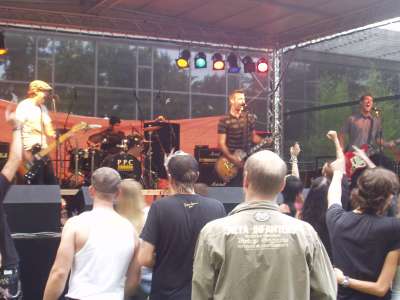 Foto (14): The Briggs