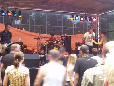 Foto (19): The Briggs