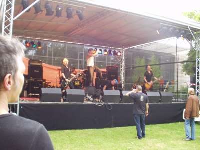 Foto (08): Heartbreak Engines