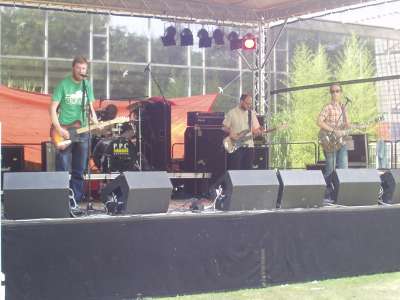 Foto: Home of the Lame