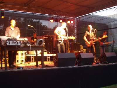 Foto (13): Superpunk