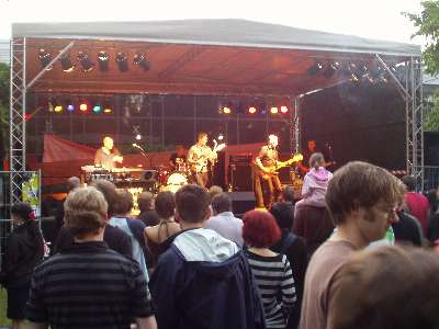 Foto (17): Superpunk