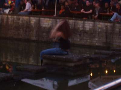 Foto (20): Black Rosie