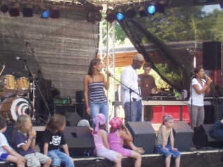 Bild "Afrokalypse mit G&auml;sten"