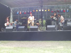 Foto: Nervous Nellie