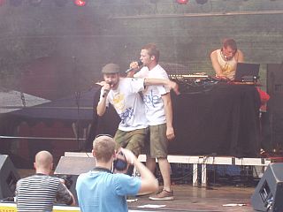 Bild "Hannover Robust/121 Crew"