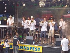 Bild "Rookies Rude Revenge"