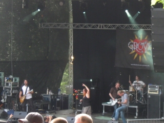 Bild "Grove"